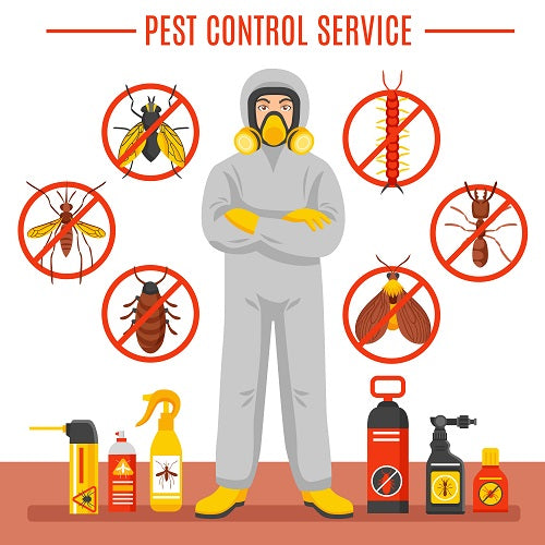 GENERAL PEST